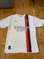 AC Mailand Rafa Leao Trikot Home 23/24 Hessen - Bad Hersfeld Vorschau