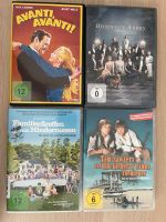 4x DVD Filme ab 3€ Baden-Württemberg - Ostfildern Vorschau