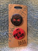 Original Dark Dudes by Depesche Anstecker Buttons neu unbenutzt Nordrhein-Westfalen - Heinsberg Vorschau