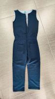 Benetton Overall Jumpsuit Gr. 110 wie neu Hessen - Lich Vorschau