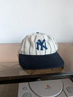 Vintage NY Yankees American Needle Cap  MLB Baseball 7 1/4 Kappe Köln - Raderthal Vorschau