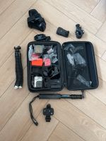 GoPro Hero 4 Blackedition inkl Zubehör Fernauslöser Thüringen - Geisa Vorschau