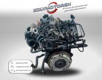 Motor CAX ● VW Golf VI / Scirocco III/ Skoda  1.4 TSI ● komplett Thüringen - Neustadt an der Orla Vorschau