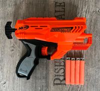 NERF - N-Strike Elite AccuStrike Quadrant Sachsen-Anhalt - Elsnigk Vorschau