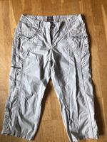 Cecil 7/8 Hose in beige in Gr 30 Leipzig - Lindenthal Vorschau
