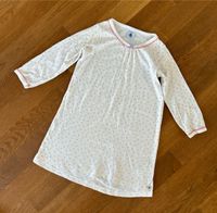 Nachthemd Petit Bateau, rosa Herzchen, 104 cm, 4 Jahre Niedersachsen - Sehnde Vorschau