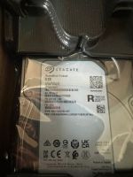 HDD Seagate Ironwolf 6TB neu Nordrhein-Westfalen - Unna Vorschau