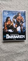 Die Barbaren blu ray Mediabook Nordrhein-Westfalen - Löhne Vorschau