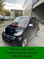 Smart ForTwo coupe Micro Hybrid Drive*Navi*Klima* München - Trudering-Riem Vorschau