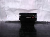 Panagor PMC Auto Tele Converter 2X   CA  Canon  FD Anschluß Hessen - Niddatal Vorschau