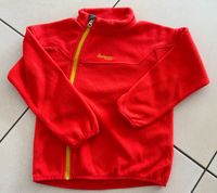 Bergans Ruffen Kids Fleece Jacket 116 sehr guter Zustand Saarland - Oberthal Vorschau