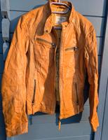 Soccx Gr 38 Lederjacke Niedersachsen - Bröckel Vorschau