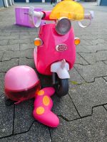 Baby Born Roller Moped ferngesteuert Nordrhein-Westfalen - Hagen Vorschau