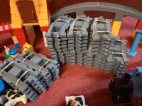 Lego Duplo Eisenbahn elektrisch Konvolut Niedersachsen - Lüneburg Vorschau