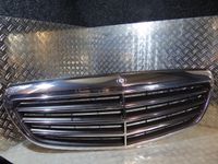 Mercedes W213 S213 E-Klasse Frontgrill Kühlergrill A2138805702 Bayern - Regensburg Vorschau