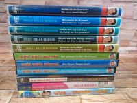 11x Willi wills wissen DVD Sammlung Paket Set Wissen für schlaue Bayern - Eichenau Vorschau