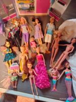 Barbies mit Zubehör Baden-Württemberg - Balingen Vorschau