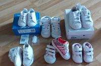 Adidas Stan Smith, Top Ten, Minnie, Converse, Superstar 17-20 Brandenburg - Blankenfelde-Mahlow Vorschau