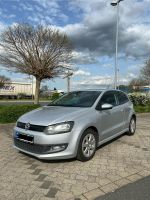 Volkswagen Polo 6R 1.2 TDI Blue Motion 89g Niedersachsen - Salzgitter Vorschau