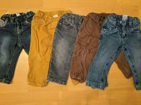 Hosen Cordhose Jeanshose Bayern - Postbauer-Heng Vorschau