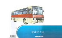 Autobus Modell Ikarus 265 Brandenburg - Potsdam Vorschau