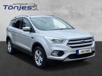 Ford KUGA TITANIUM Niedersachsen - Zetel Vorschau