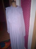 Bodenlanges Kleid im Romantik Look Rheinland-Pfalz - Idar-Oberstein Vorschau