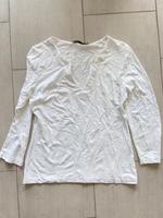 Shirt More&More Dreiviertel Arm weiß Größe 40 Bayern - Forchheim Vorschau