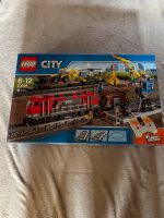 Lego City Schwerlastzug Baden-Württemberg - Schwaigern Vorschau