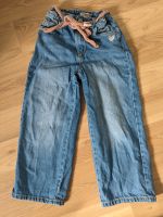 Jeans 7/8-Länge Verbaudet Gr. 116 Niedersachsen - Hage Vorschau