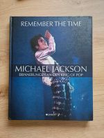Michael Jackson - Erinnerungen an den King of Pop Niedersachsen - Wolfsburg Vorschau