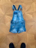 Jeans Latzhose Shorts Berlin - Schöneberg Vorschau