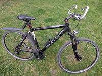Fahrrad Bulls 28 zoll München - Milbertshofen - Am Hart Vorschau