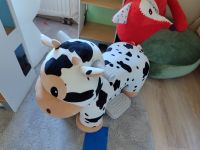Fahrende Kuh mit Ladegerät 6 Monate alt Baden-Württemberg - Aichstetten Vorschau
