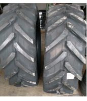 Alliance 420/70R28 ALLIANCE AGRISTAR II 133D TL Bayern - Oberschneiding Vorschau