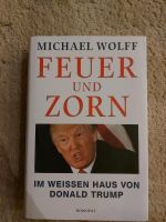 Donald Trump Feuer und Zorn von Michael Wolff Bayern - Ruhstorf an der Rott Vorschau