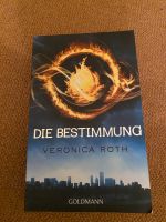 Die Bestimmung Veronica Roth Bayern - Pöttmes Vorschau