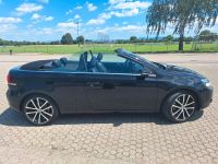 Golf  6 Cabrio Baden-Württemberg - Neuried Vorschau