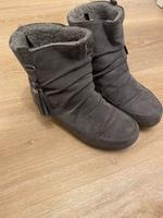 Winterstiefel Niedersachsen - Helmstedt Vorschau