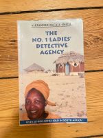 Buch The No. 1 Ladies Detective Agency Kiel - Mitte Vorschau