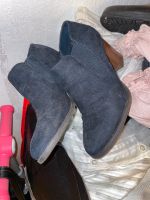 Deichmann Schuhe Gr.36 schwarz gut erhalten 1,-€ Berlin - Wilmersdorf Vorschau