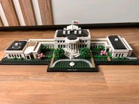 Lego architecture Weiße Haus 21054 Niedersachsen - Otterndorf Vorschau