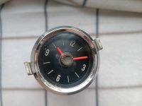 VDO Quarz Uhr Ford Taunus Escort Chrome 52mm  11463599 FOMOCO Bayern - Marxheim Vorschau