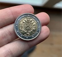 2€ Münze Karl der Große 2023 Niedersachsen - Buchholz in der Nordheide Vorschau