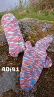 Strick Socken Strümpfe verschiedene Größen Niedersachsen - Lembruch Vorschau