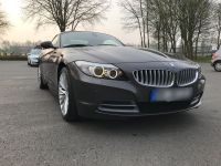 BMW Z4 Sdrive 2.3 i Niedersachsen - Berumbur Vorschau