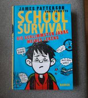 James Patterson " School Survival" Schleswig-Holstein - Lübeck Vorschau