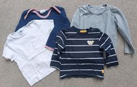 4 Shirts Steiff loud proud petit bateau imps&elfs 92 Hamburg-Nord - Hamburg Winterhude Vorschau