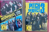 Pitch Perfect, Pitch Perfect 2, Pitch Perfect 3 auf DVD Baden-Württemberg - Backnang Vorschau
