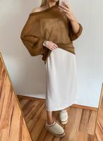 ❤️50% MOHAIR 20% WOLLE PREMIUM PULLOVER TUNIKA LINDEX SCHWEDEN Nordrhein-Westfalen - Gangelt Vorschau